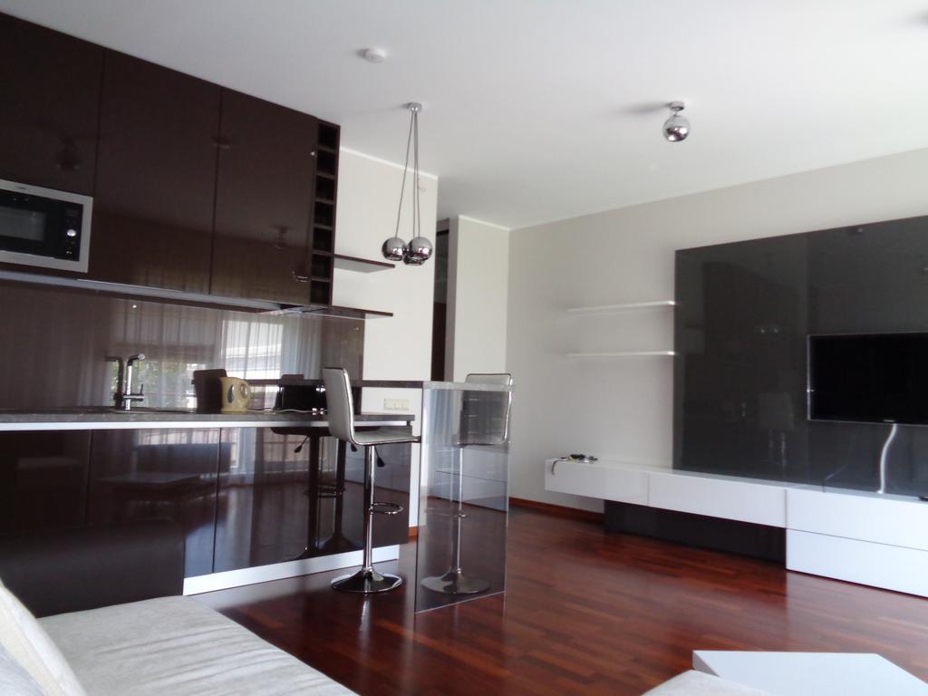 Riverstone Huoneisto Riika