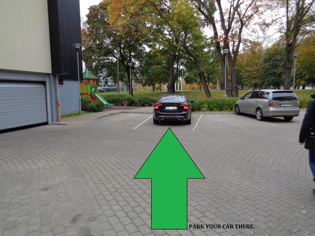 Riverstone Huoneisto *