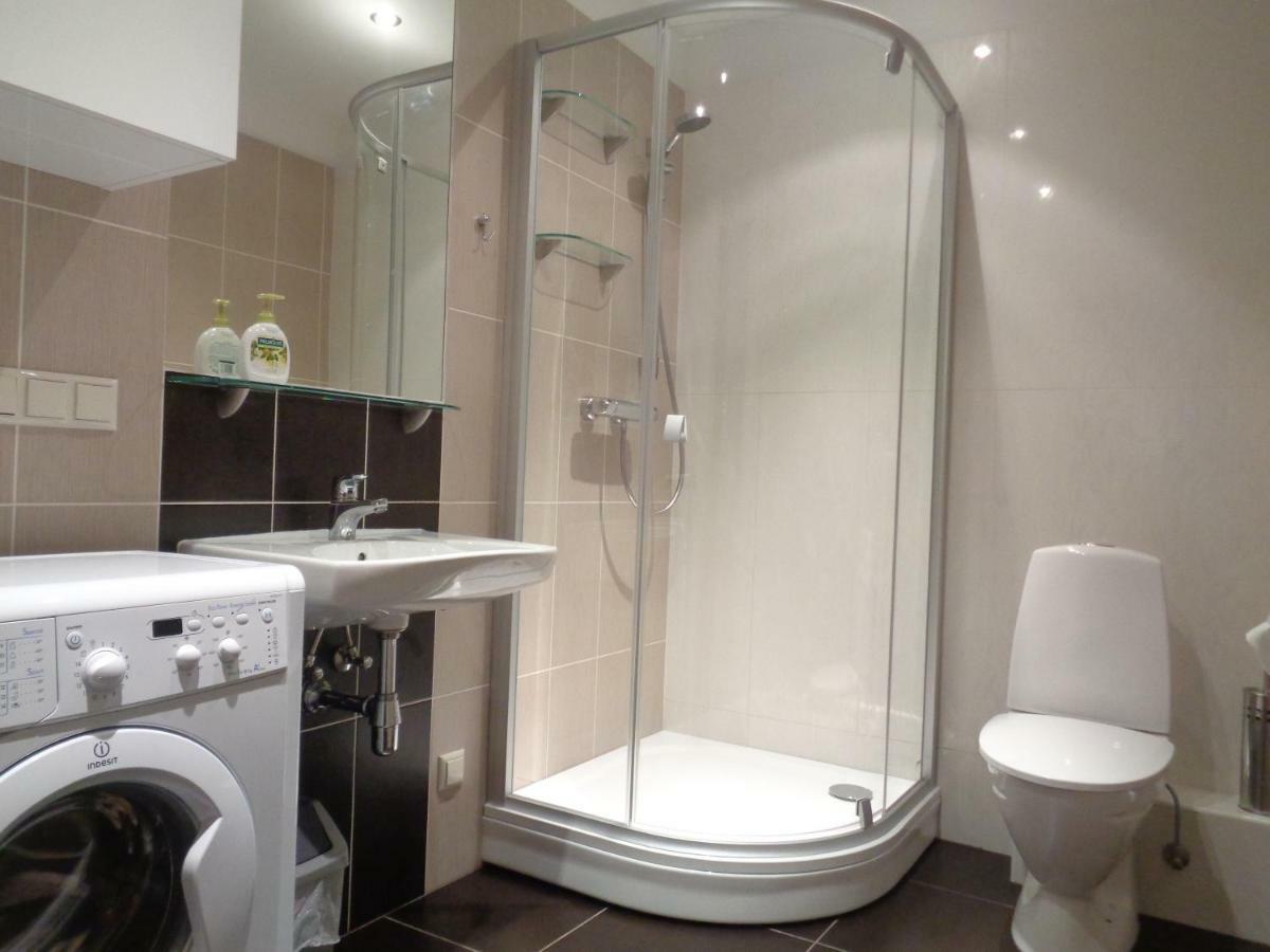 Riverstone Huoneisto Riika