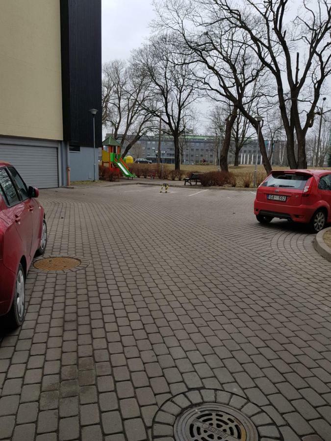 Riverstone Huoneisto *